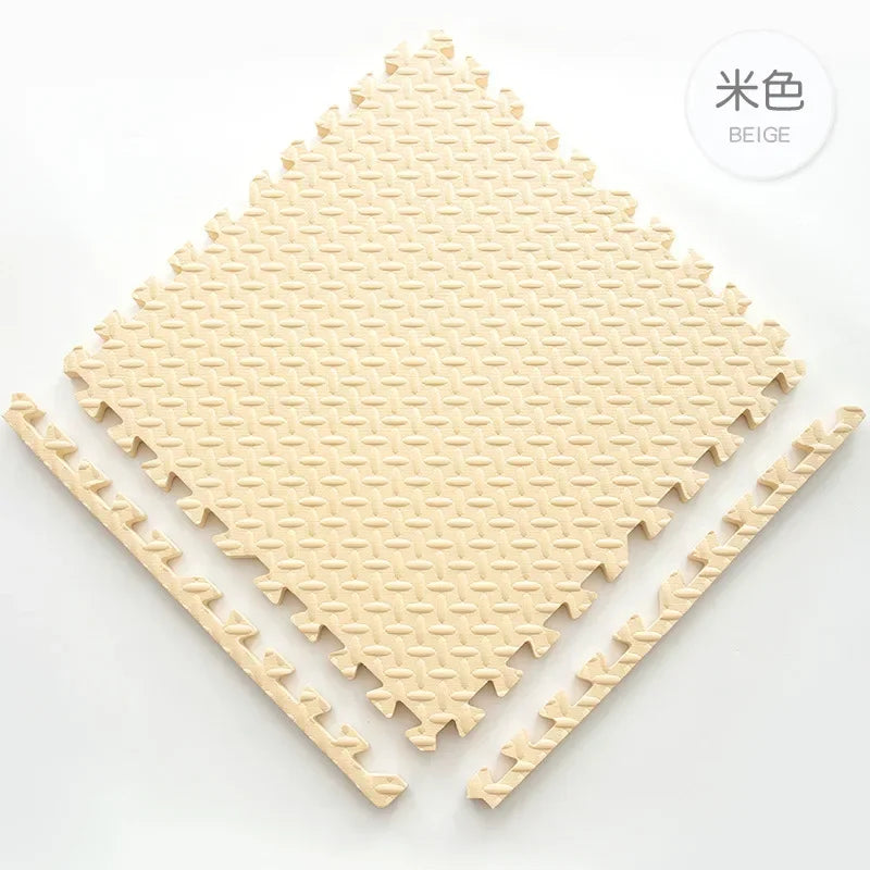 Puzzle-Spielmatte für Kinder