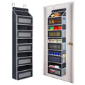 5-Fach Over-the-Door Organizer