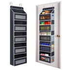 5-Fach Over-the-Door Organizer