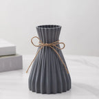 Creative Origami Vase