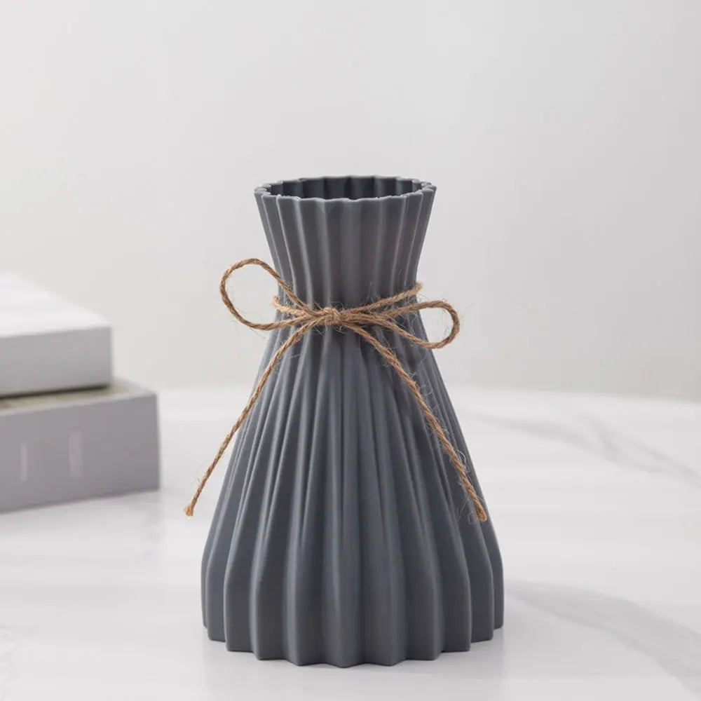 Creative Origami Vase