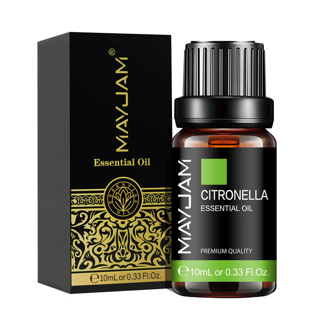 MAYJAM 10ml reines ätherisches Öl