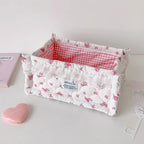 Praktischer Desktop-Organizer
