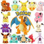 Pokémon Original-Plüschfigur