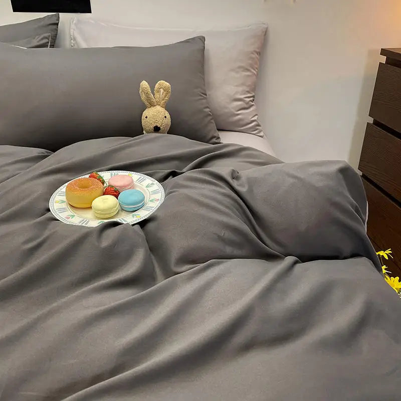 Bonenjoy Bettbezug