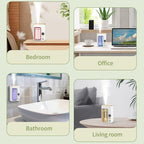 Kabelloser Aroma-Diffuser mit Display