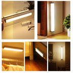 Wireless LED Bewegungsmelder