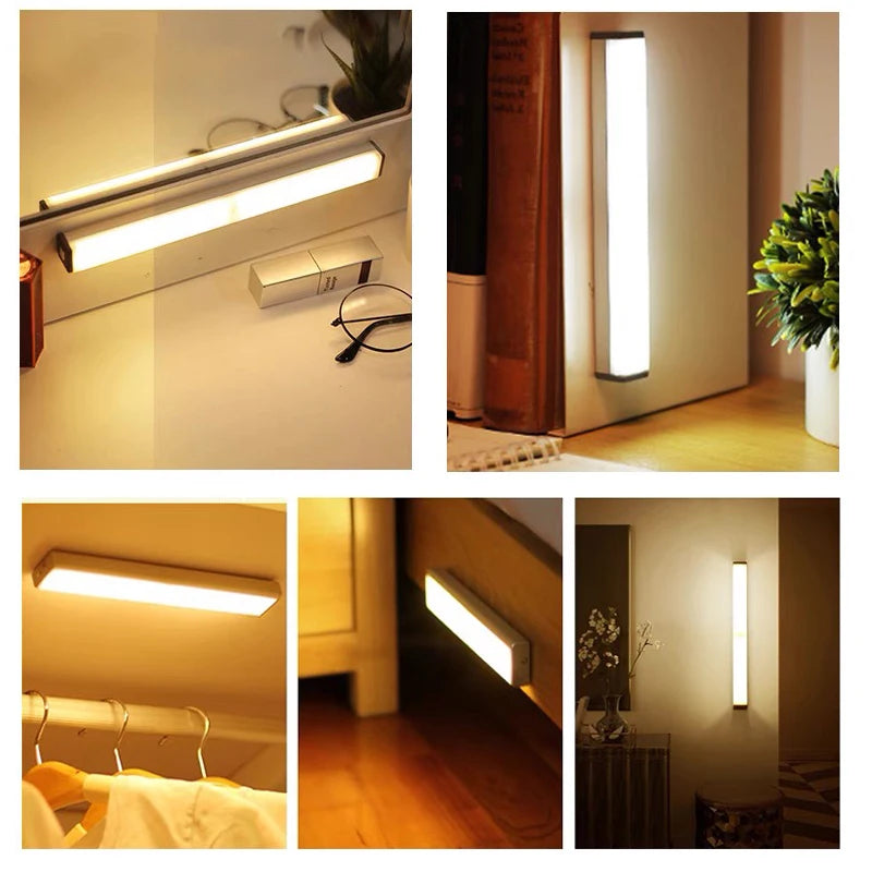 Wireless LED Bewegungsmelder
