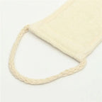 Loofah-Badeschwamm
