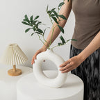 Elegante Nordic Vase