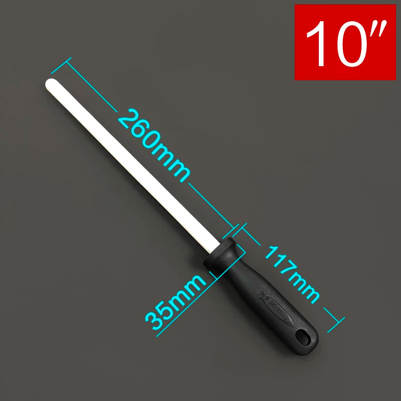 Keramik-Schärfstab