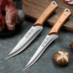 Professionelles Entbeiningmesser