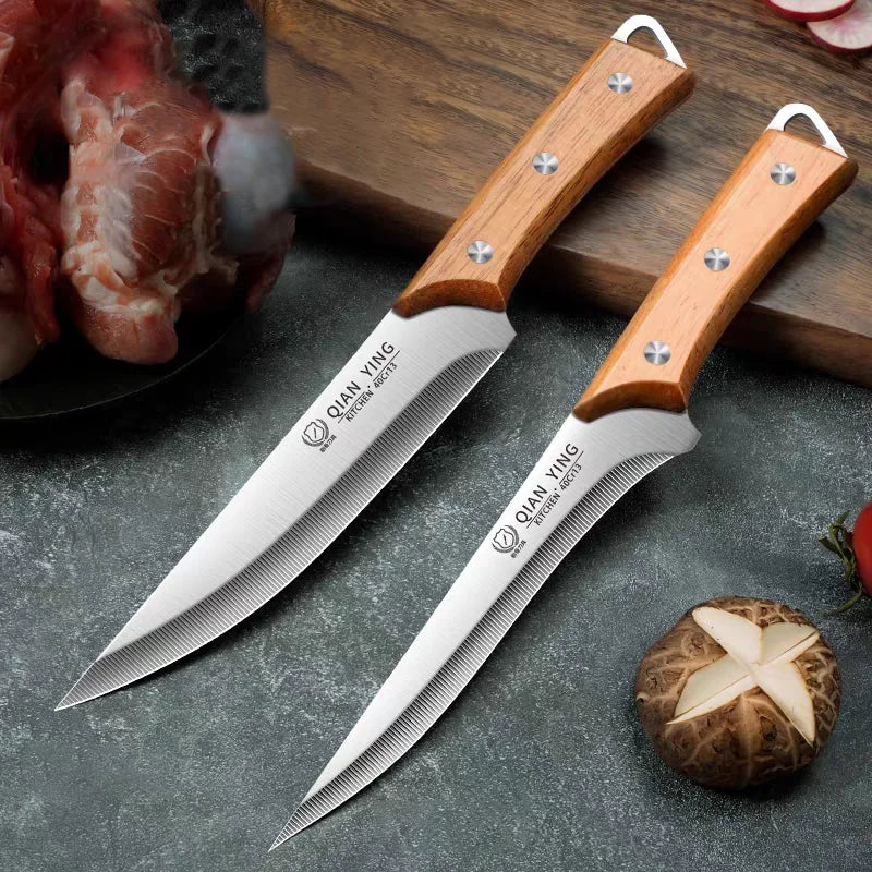 Professionelles Entbeiningmesser