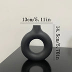 Elegante Nordic Vase