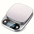 Hochpräzisions-Küchenwaage 10kg