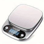 Hochpräzisions-Küchenwaage 10kg