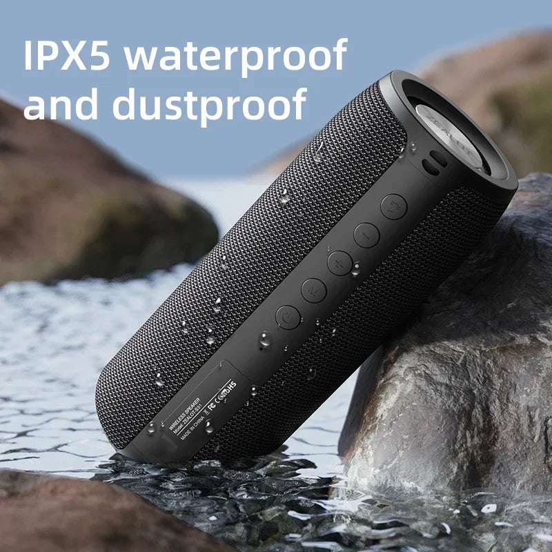 ZEALOT S51 Bluetooth Lautsprecher