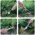 Manual Weeding Machine Set
