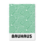 Modernes Abstract-Kunstdruck-Set