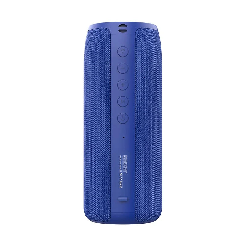 ZEALOT S51 Bluetooth Lautsprecher