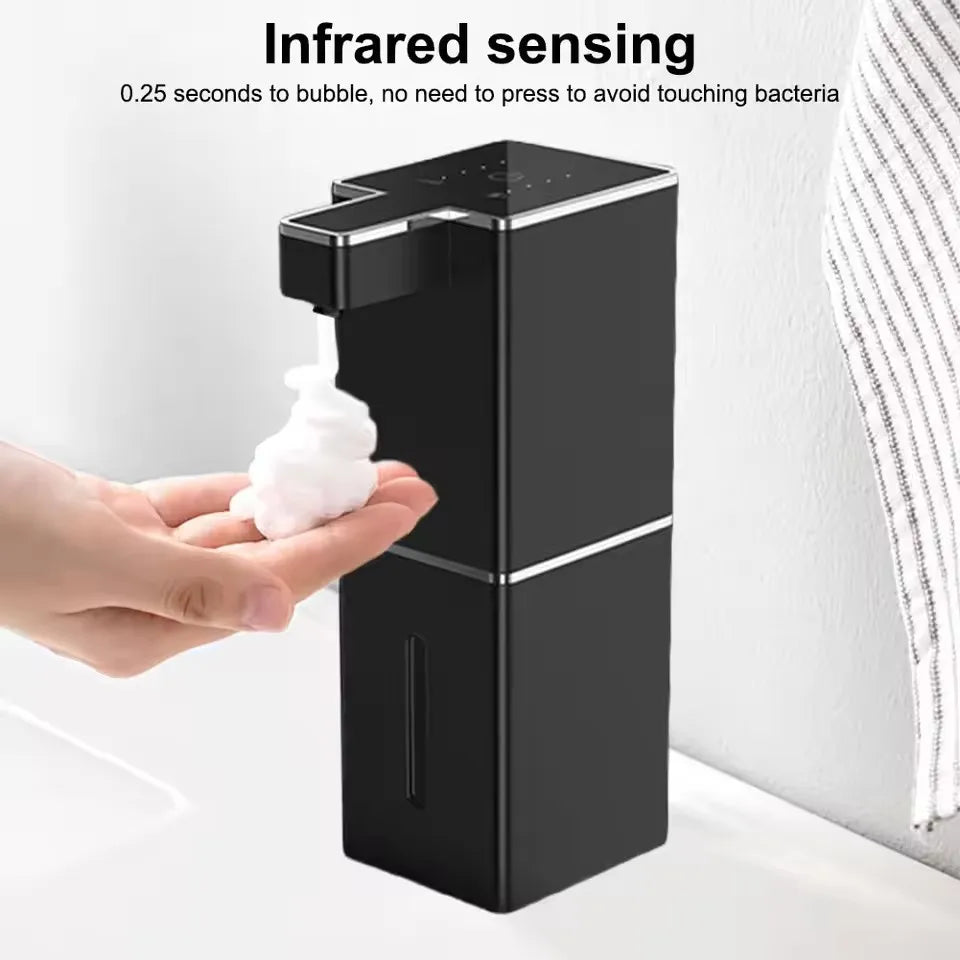 Intelligenter Infrarot-Seifenspender