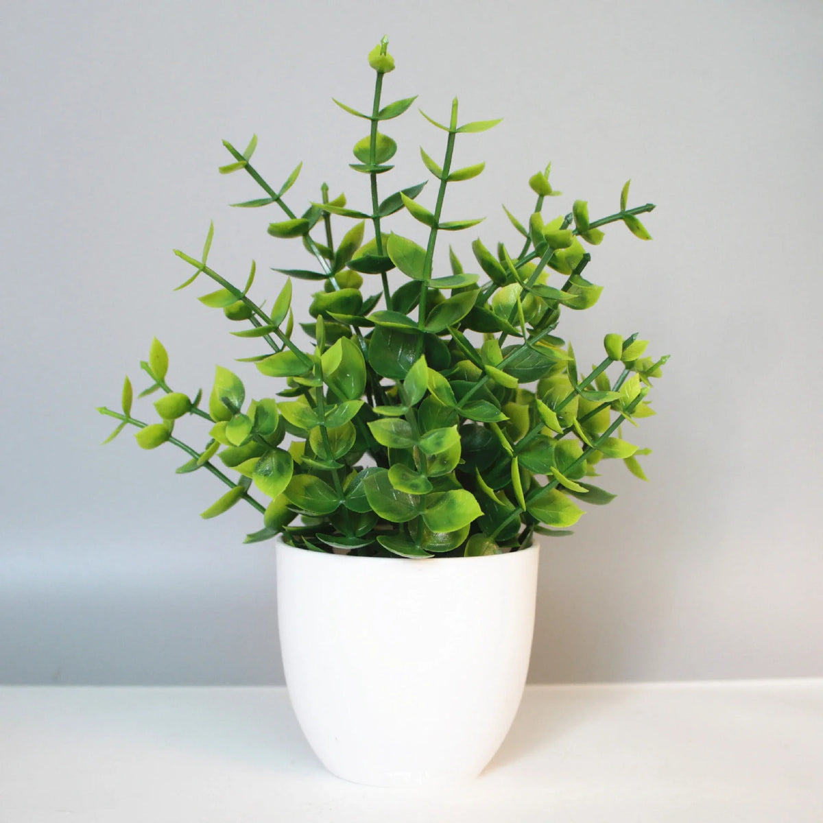 Künstliche Bonsai-Pflanze