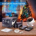 Galaxy Projector – 13