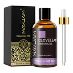 MAYJAM Ätherische Öle – 30 ml reine Pflanzenextrakte