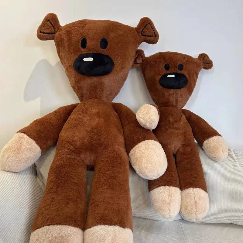 Mr. Bean Plüschs Teddy