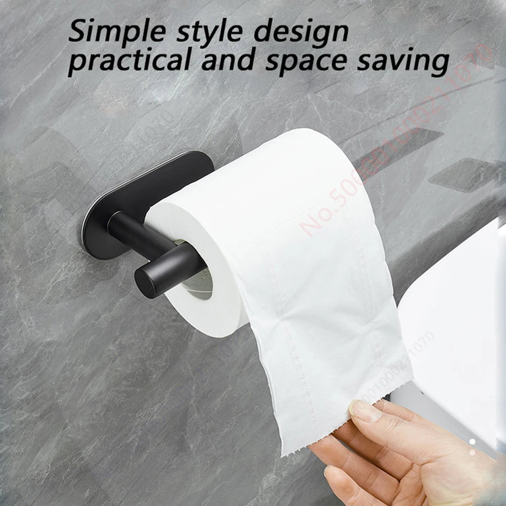 Hochwertiger Toilettenpapierhalter