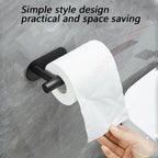 Hochwertiger Toilettenpapierhalter
