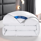 Hotel Style Steppdecke