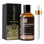 MAYJAM Ätherische Öle – 30 ml reine Pflanzenextrakte