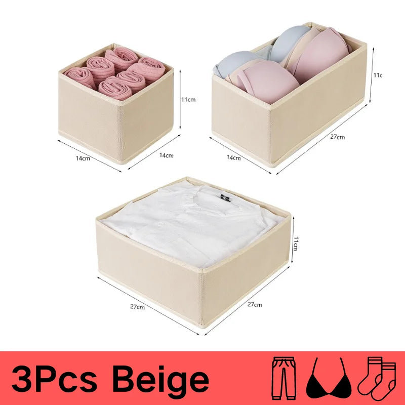 Organizer-Set
