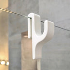 Innovativer Handtuchhalter