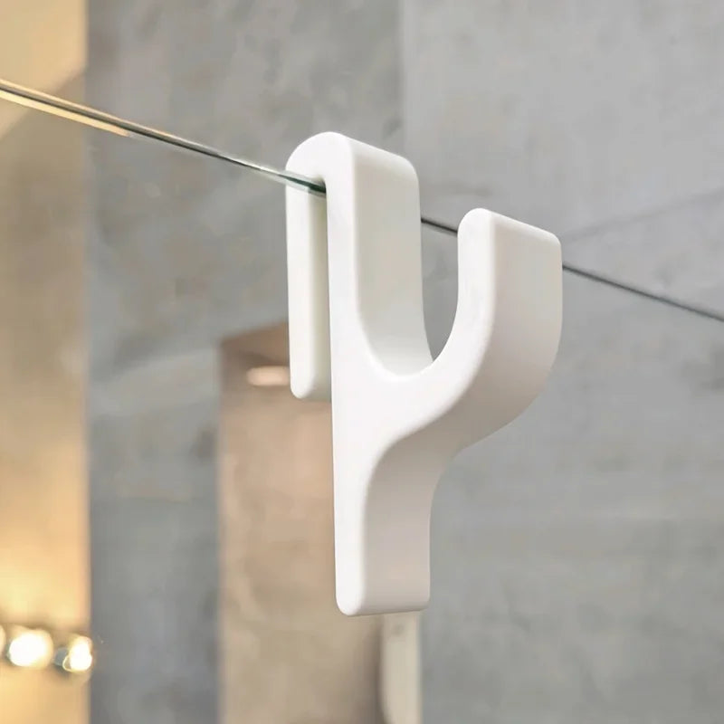 Innovativer Handtuchhalter