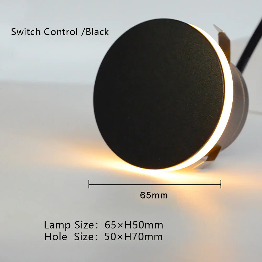 SANDIY LED Step Light