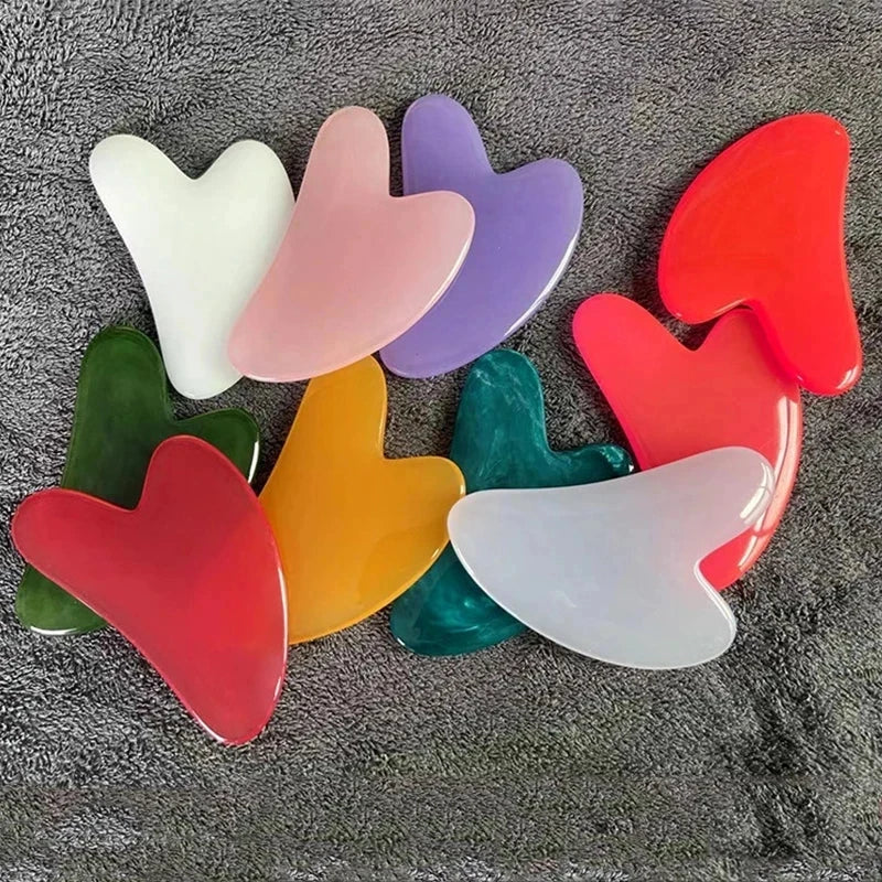 Professionelles Gua Sha Massage-Tool