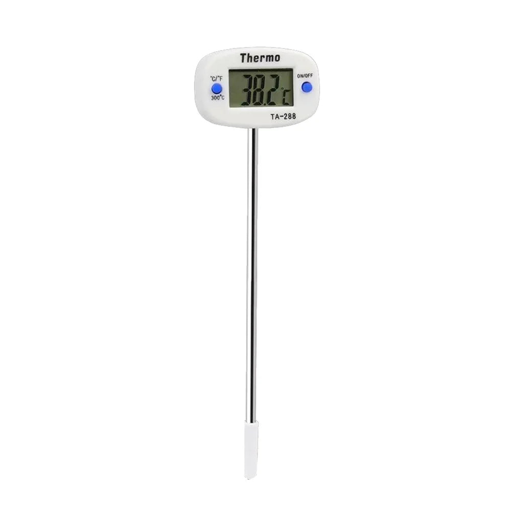 Digital Food Thermometer