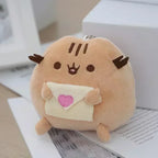Pusheen Kawaii Plüschtier