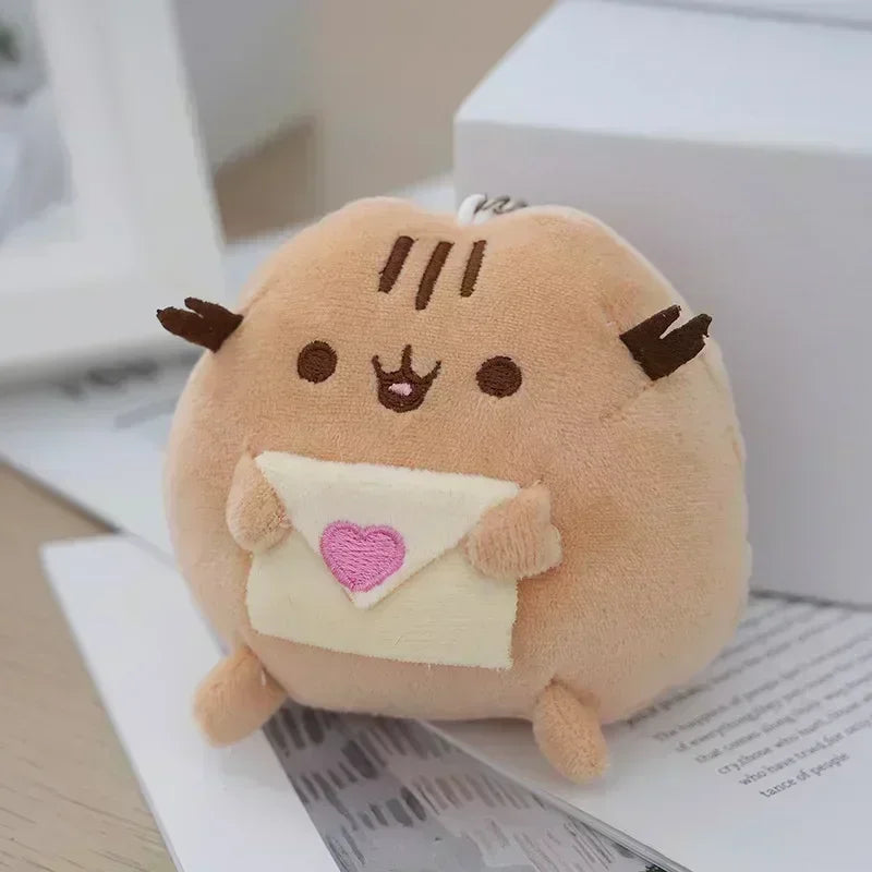 Pusheen Kawaii Plüschtier