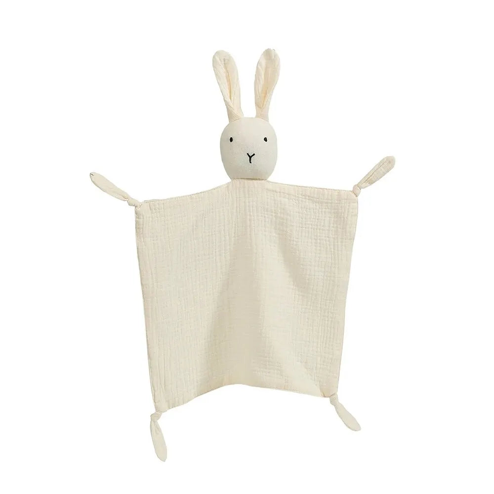 Weiches Muslin-Tuch