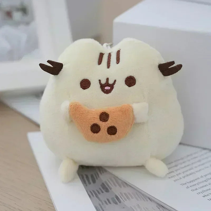 Pusheen Kawaii Plüschtier