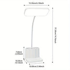 LED Schreibtischlampe