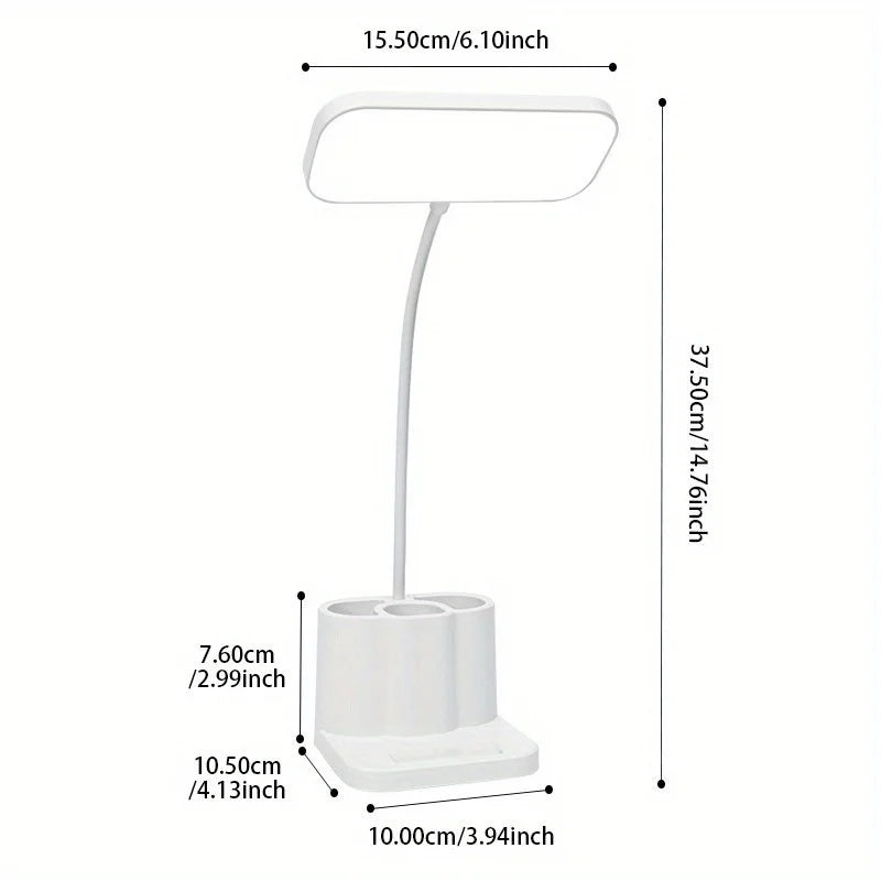 LED Schreibtischlampe