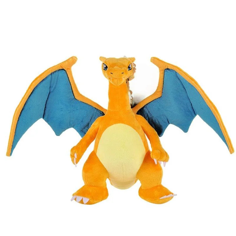 Pokémon Original-Plüschfigur