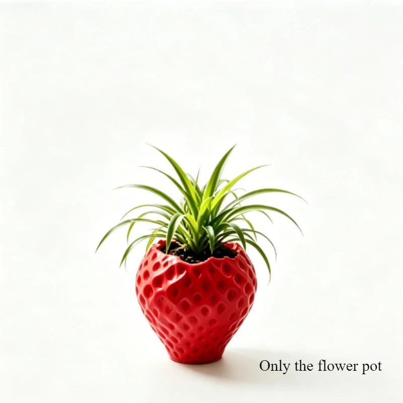Charmanter Blumentopf