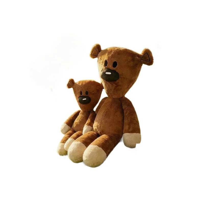 Mr. Bean Plüschs Teddy