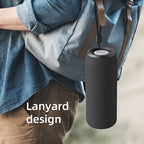 ZEALOT S51 Bluetooth Lautsprecher