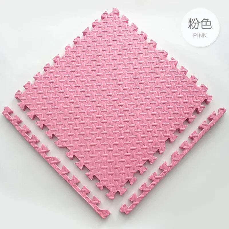 Puzzle-Spielmatte für Kinder